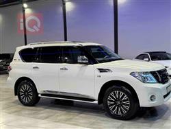 نیسان پاترۆل